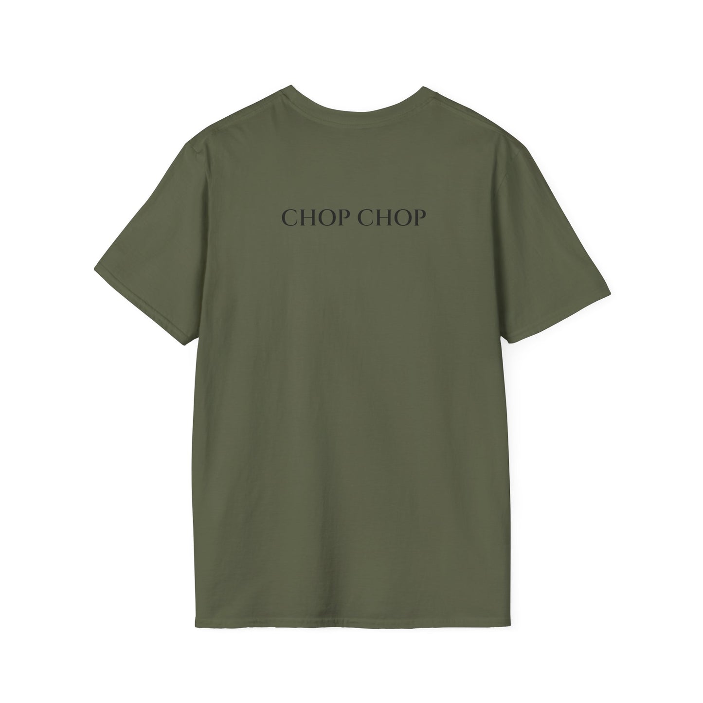 Contra Mundum Axe T-Shirt