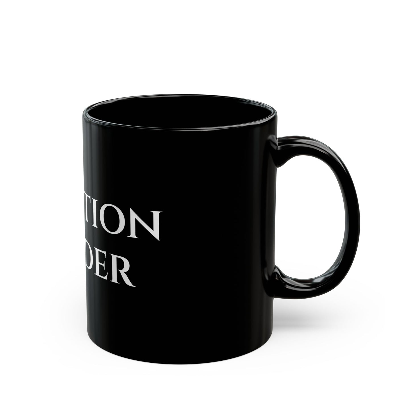 Exception Decider Mug