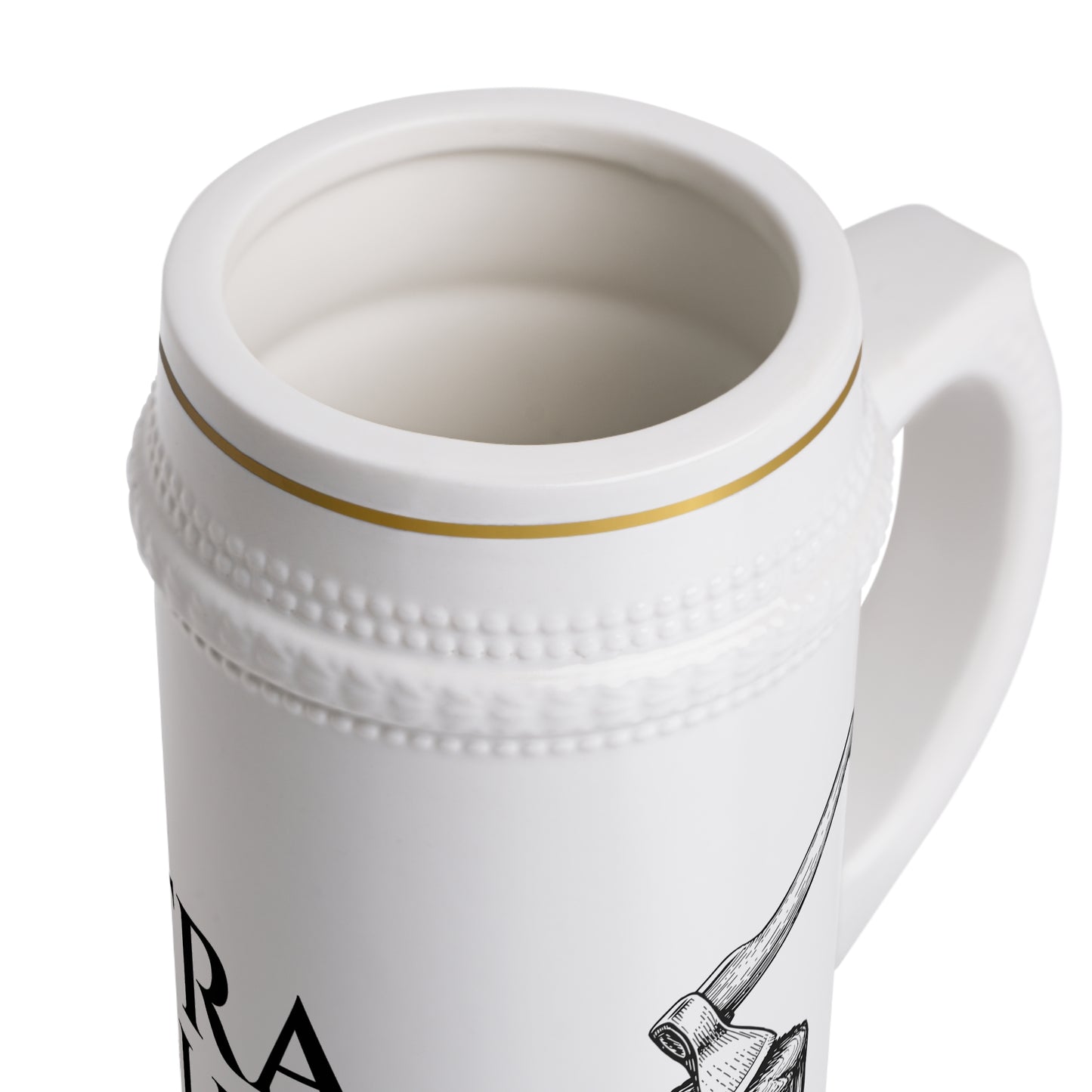 Beer Stein Mug