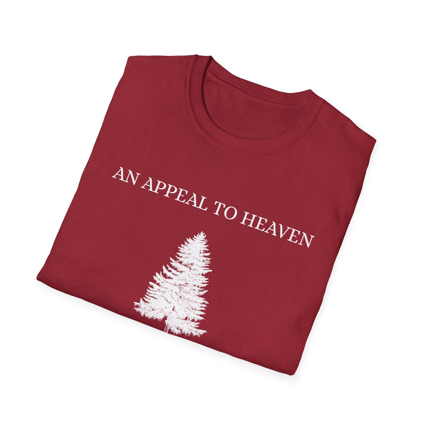 'An Appeal to Heaven' T-Shirt