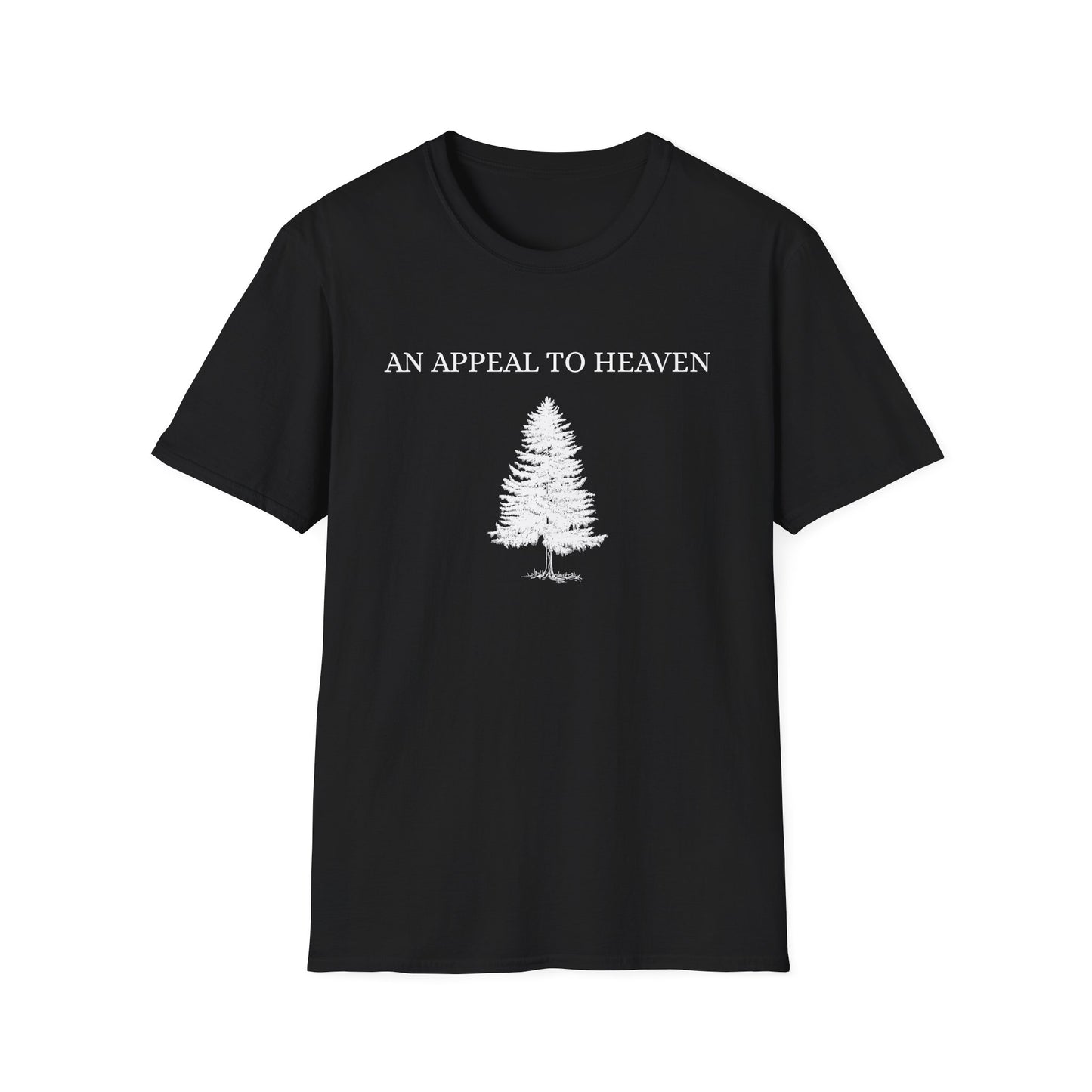 'An Appeal to Heaven' T-Shirt