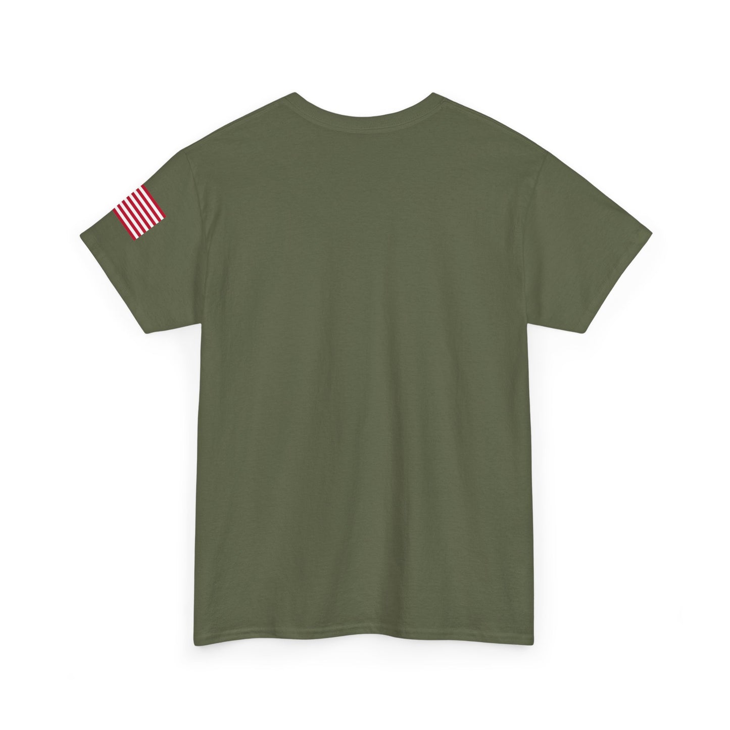 Heritage American T-Shirt