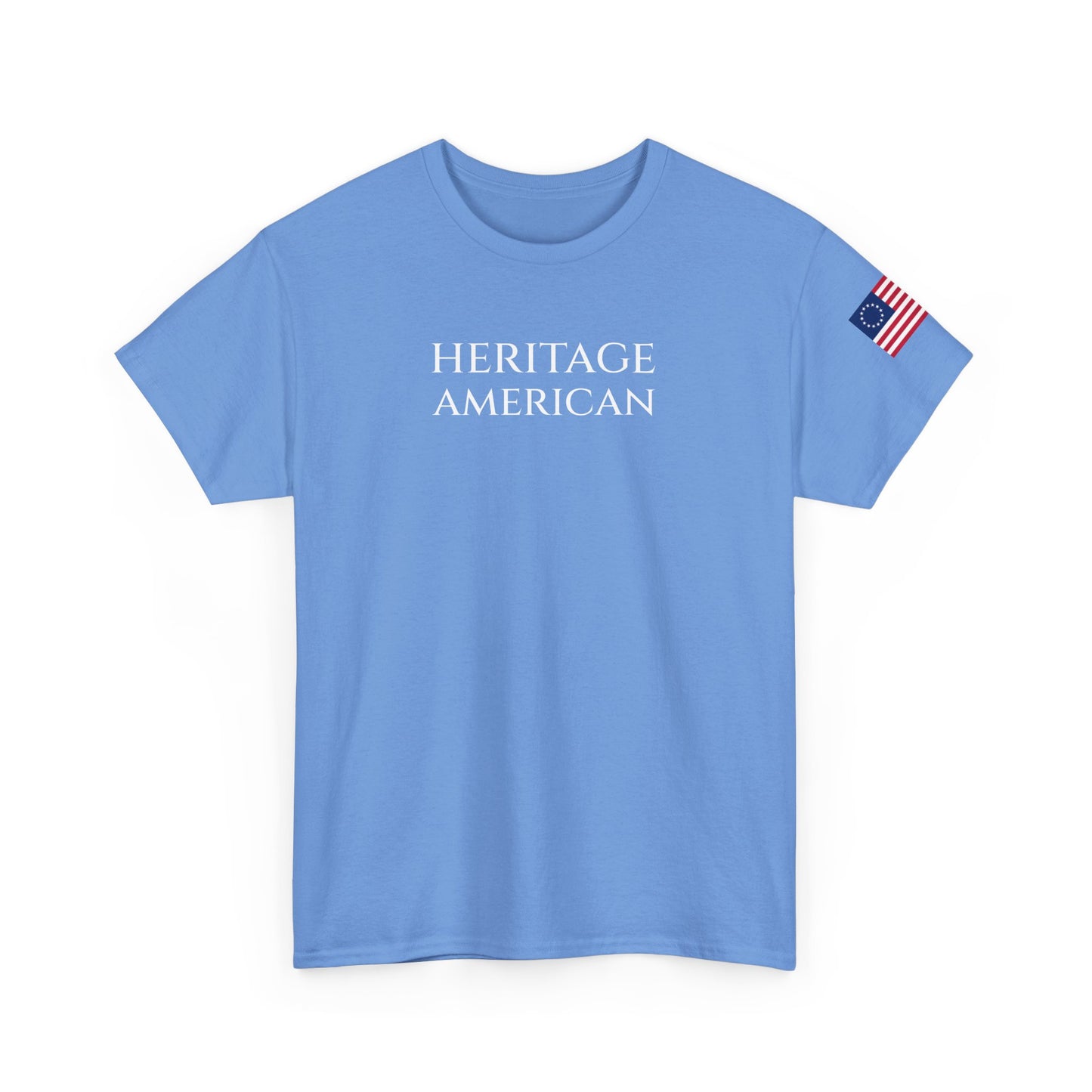 Heritage American T-Shirt