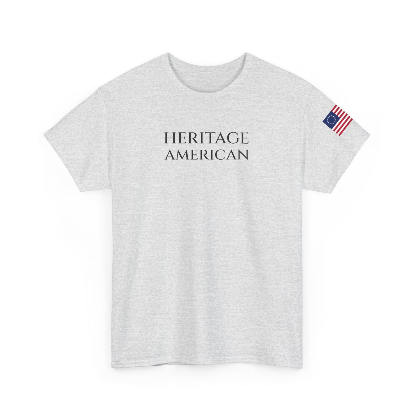 Heritage American T-Shirt