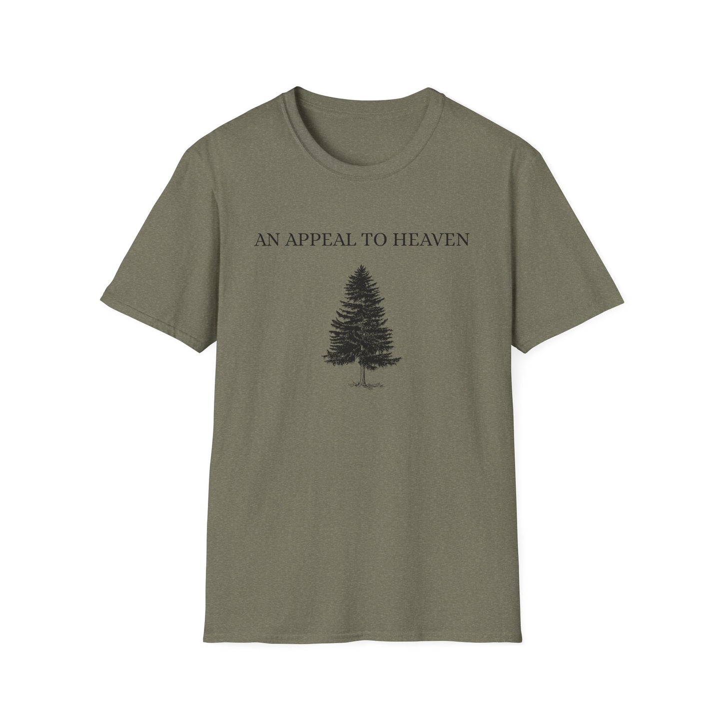 'An Appeal to Heaven' T-Shirt