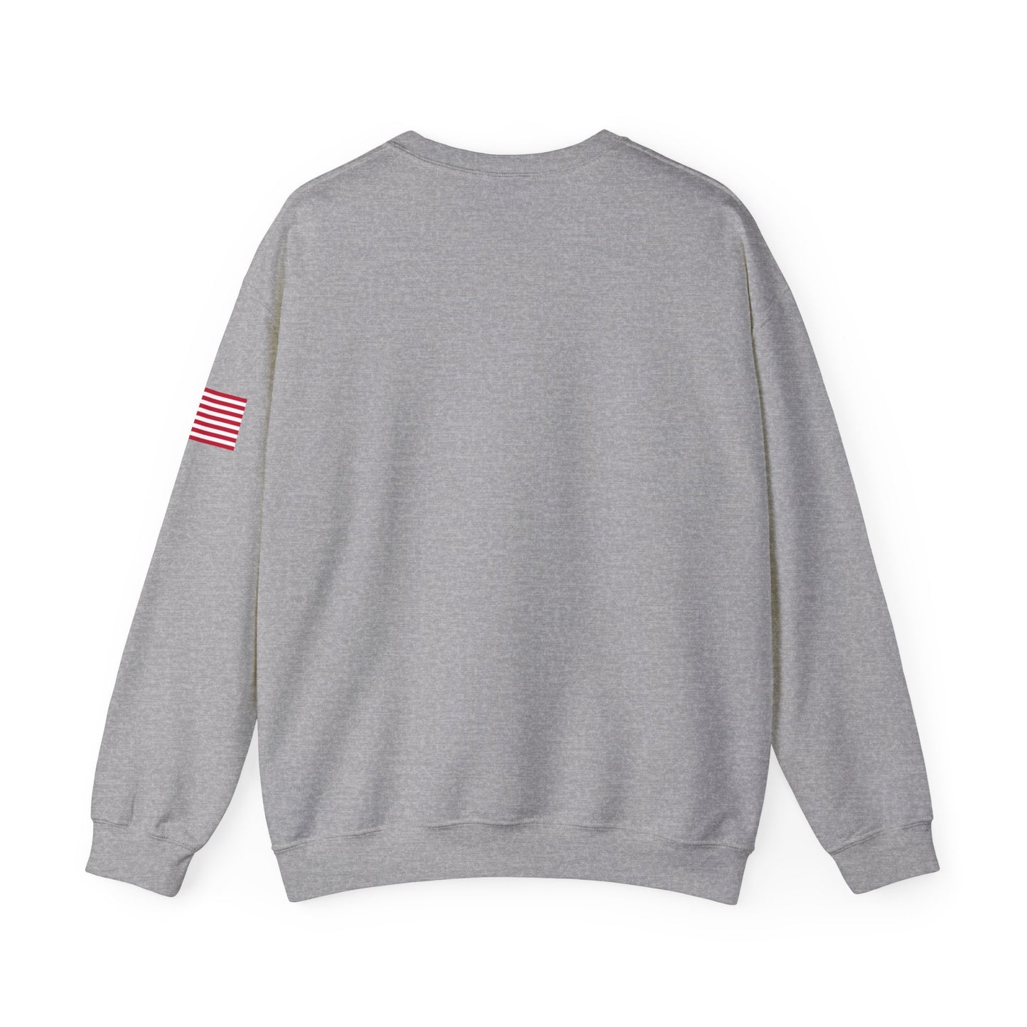 Heritage American Sweatshirt