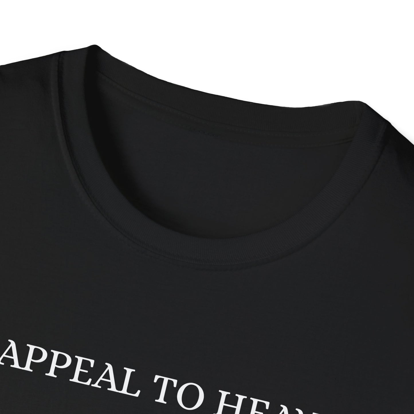 'An Appeal to Heaven' T-Shirt