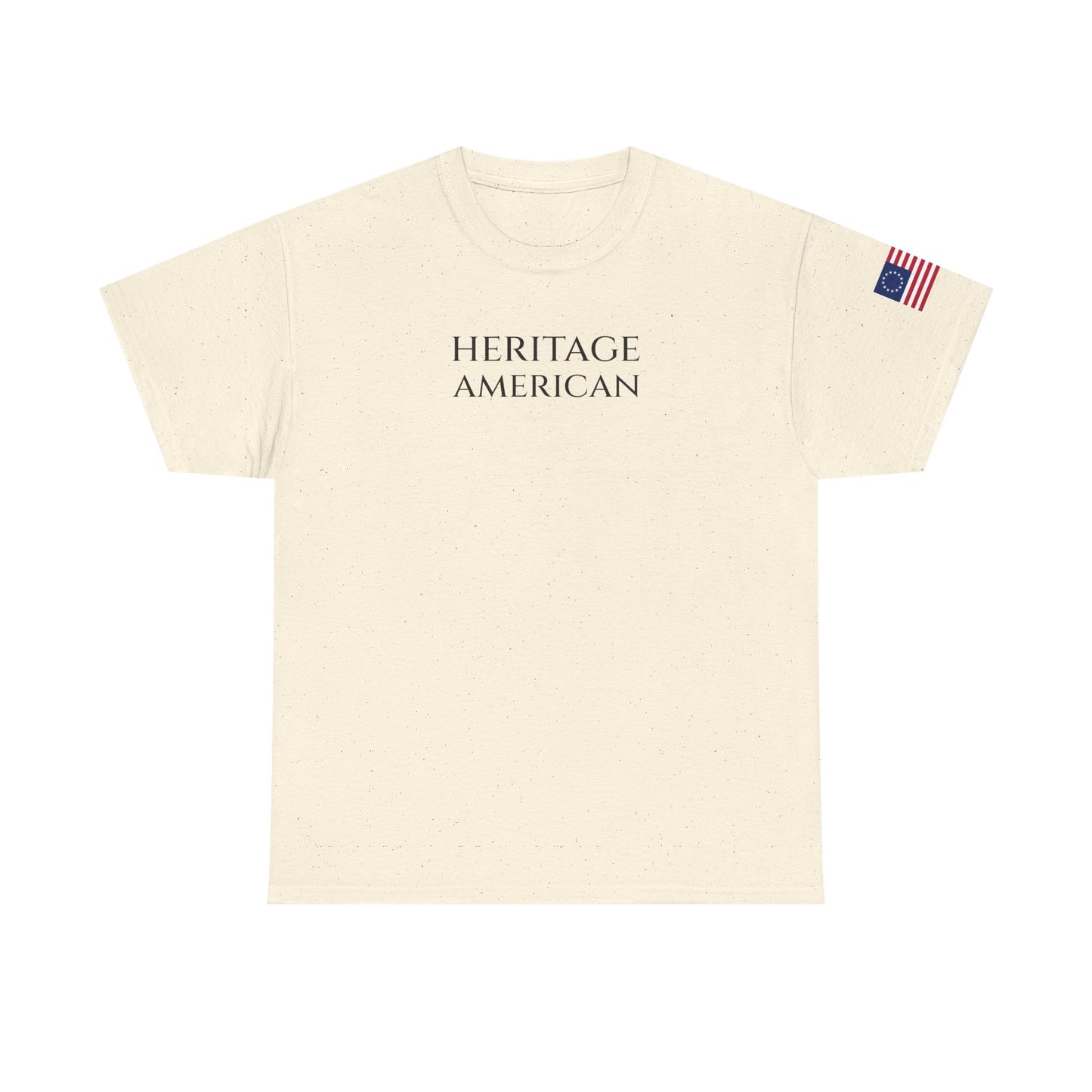 Heritage American T-Shirt