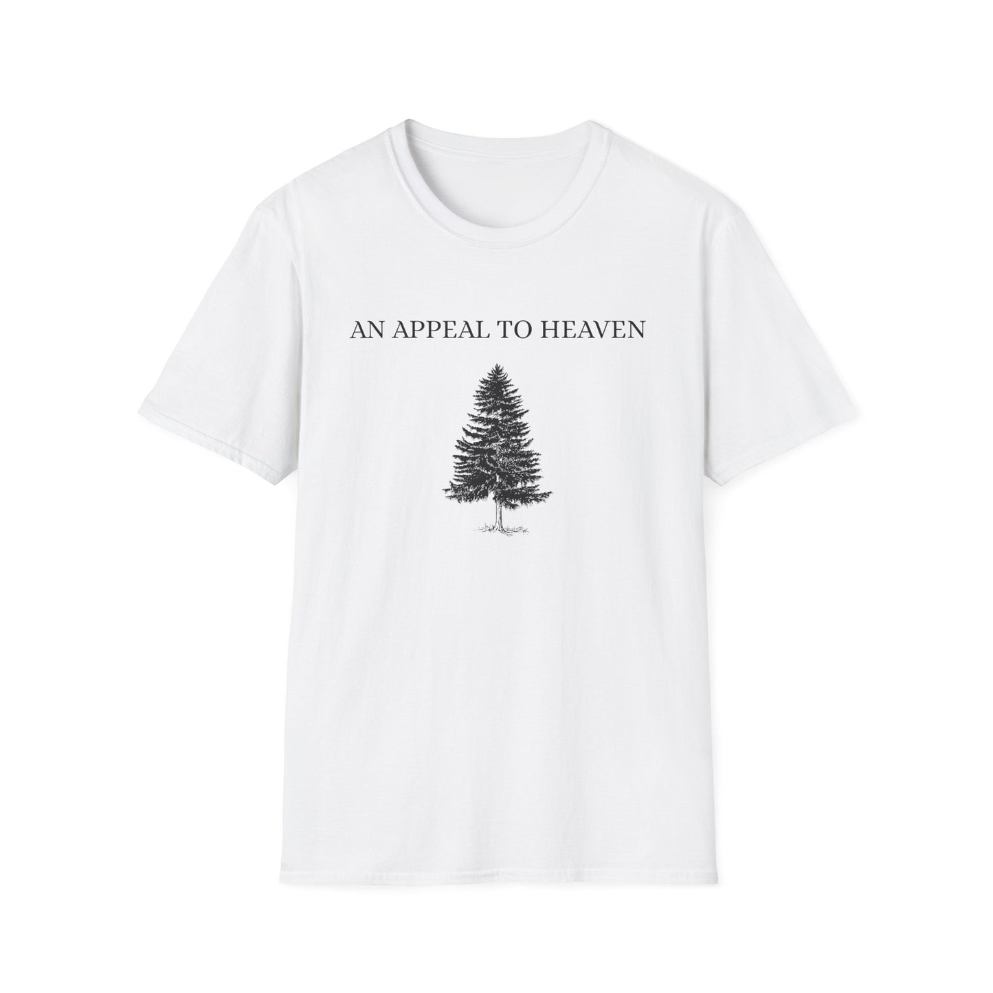 'An Appeal to Heaven' T-Shirt