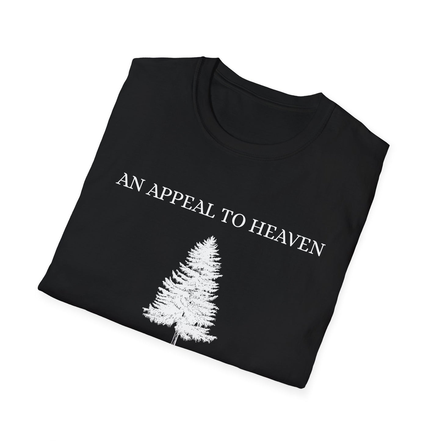 'An Appeal to Heaven' T-Shirt