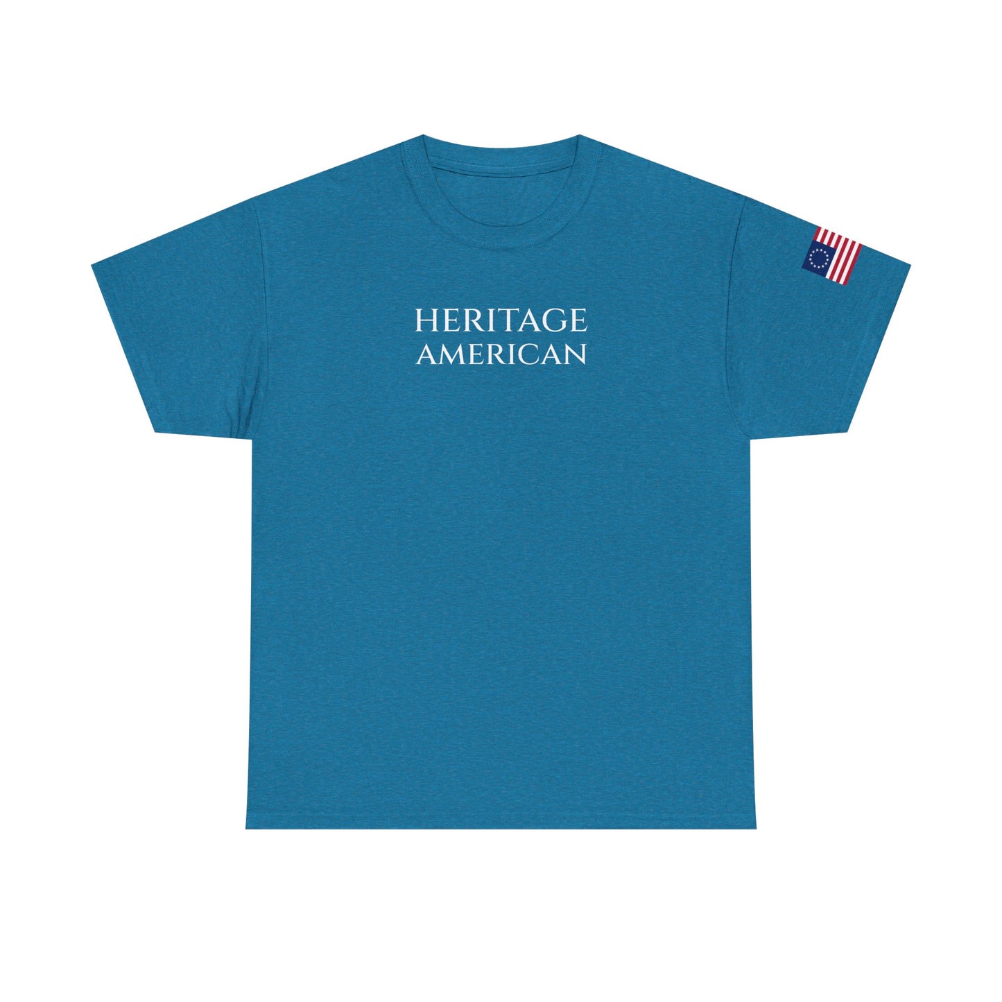 Heritage American T-Shirt