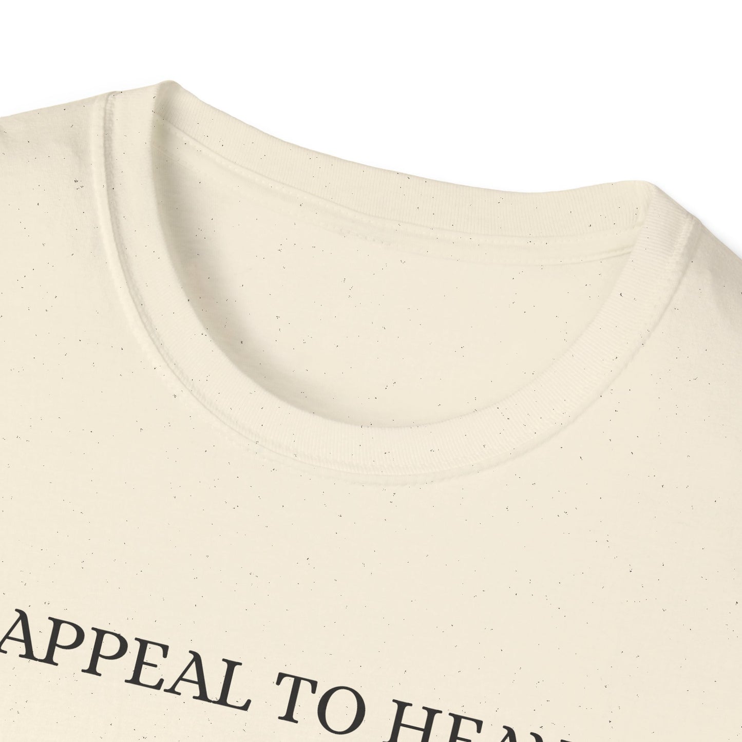 'An Appeal to Heaven' T-Shirt