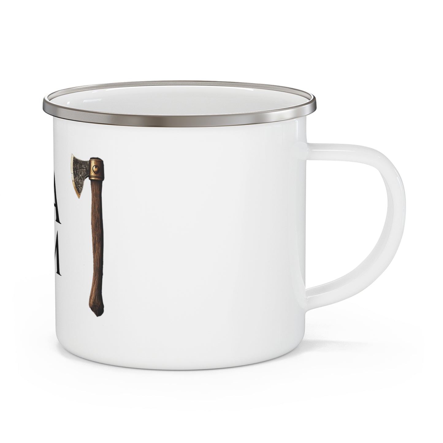 Camping Mug