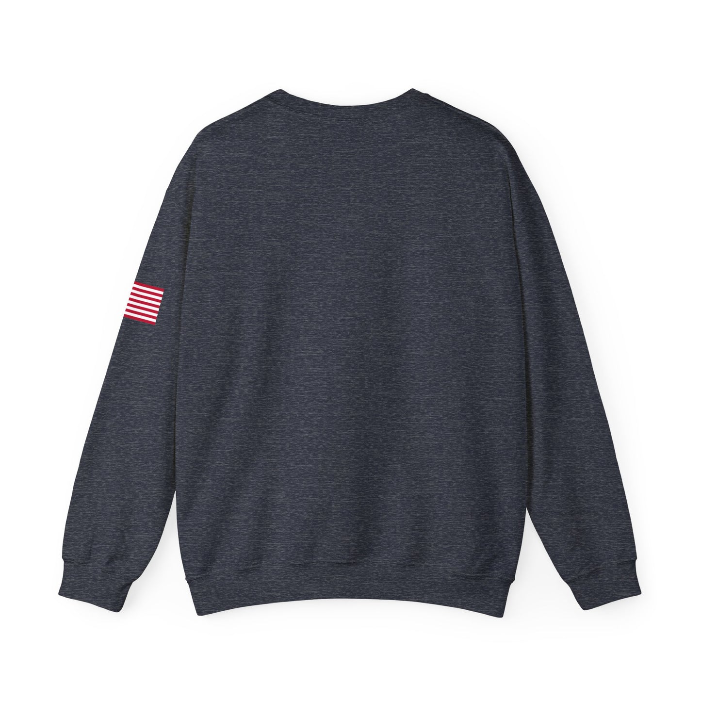 Heritage American Sweatshirt