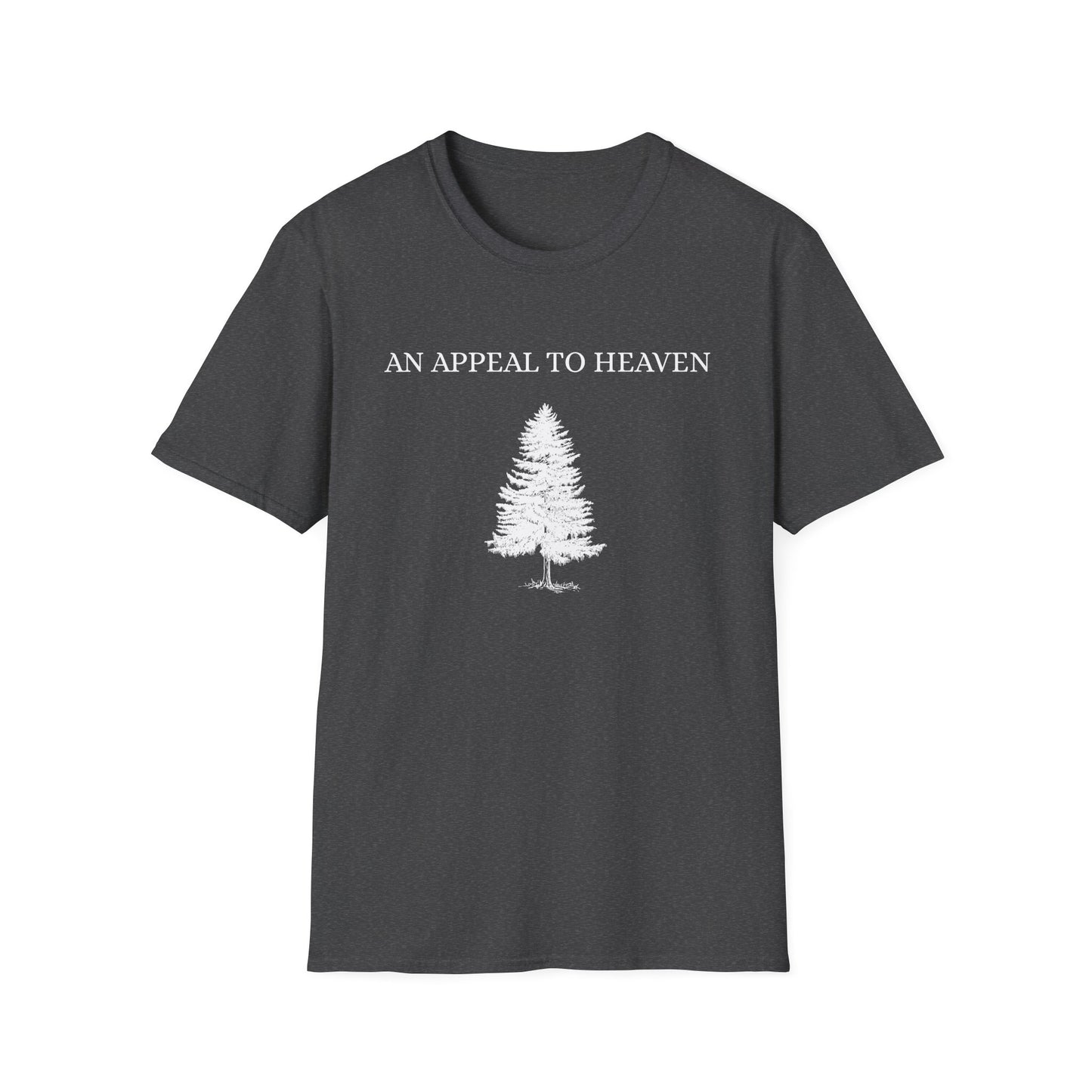 'An Appeal to Heaven' T-Shirt