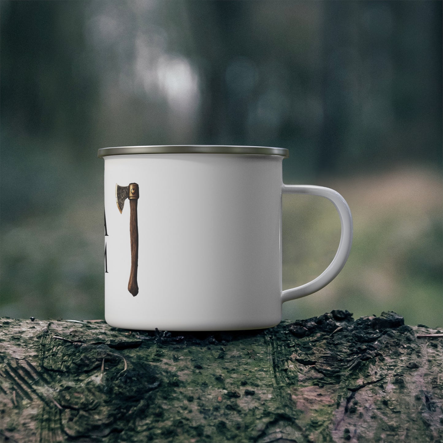 Camping Mug