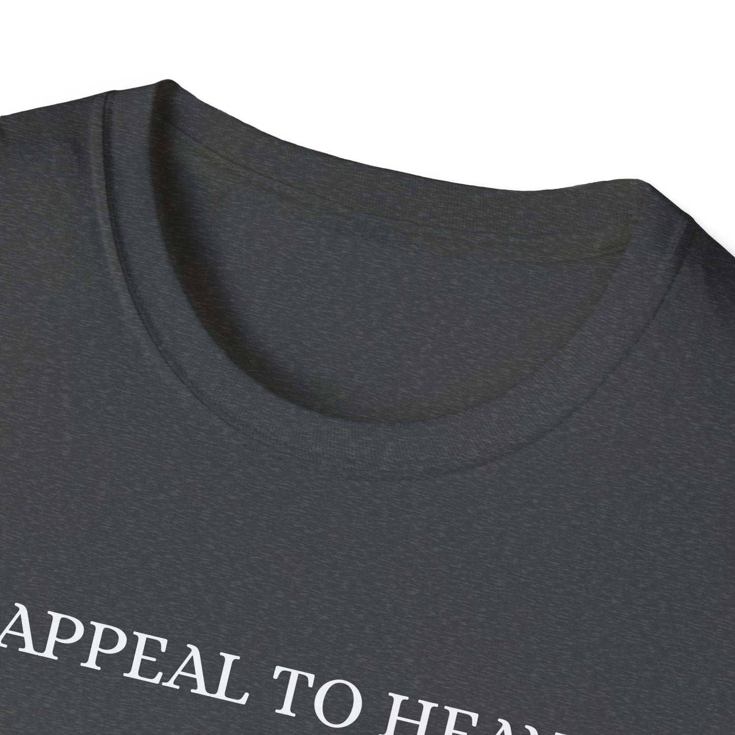 'An Appeal to Heaven' T-Shirt