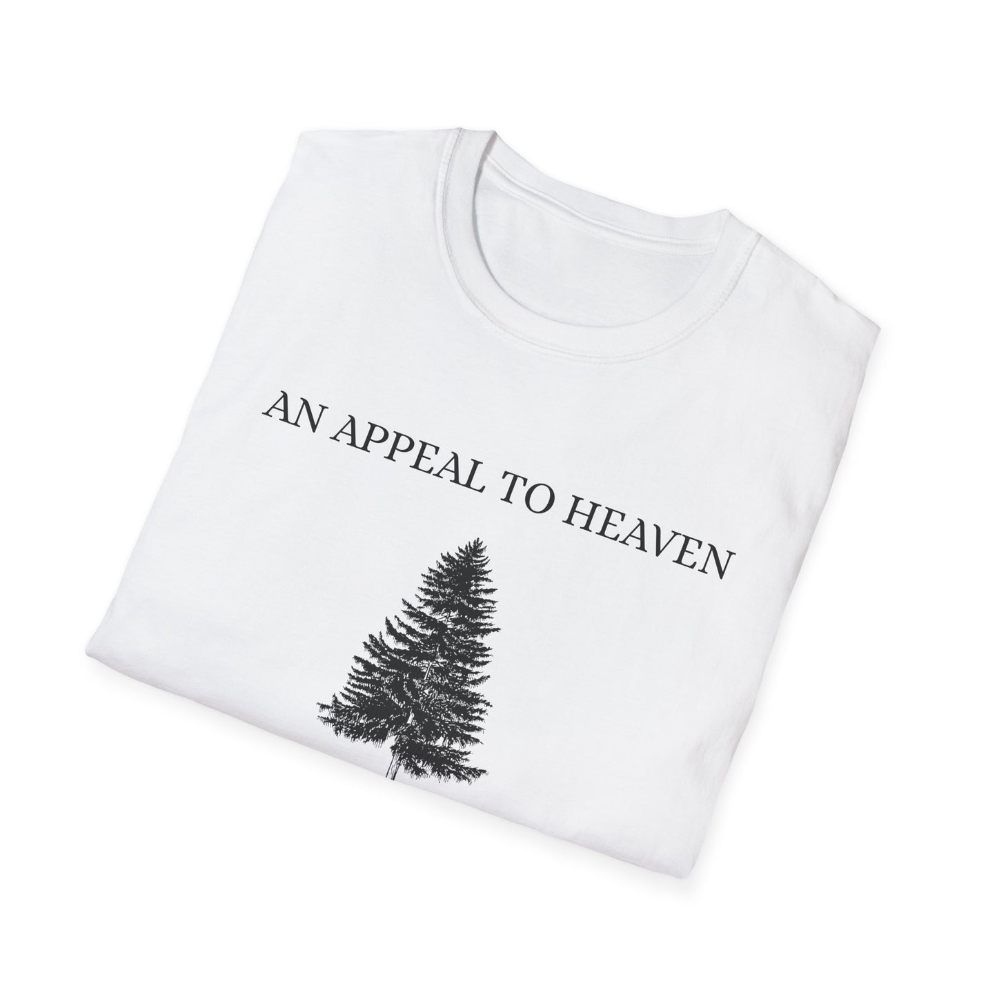 'An Appeal to Heaven' T-Shirt