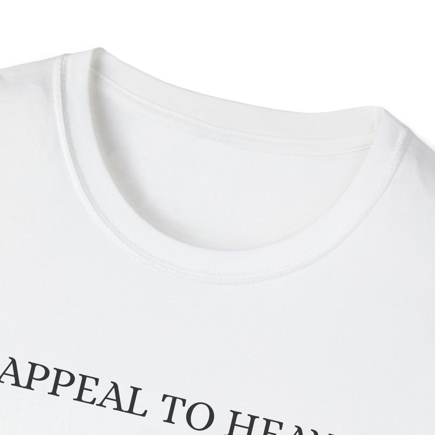 'An Appeal to Heaven' T-Shirt