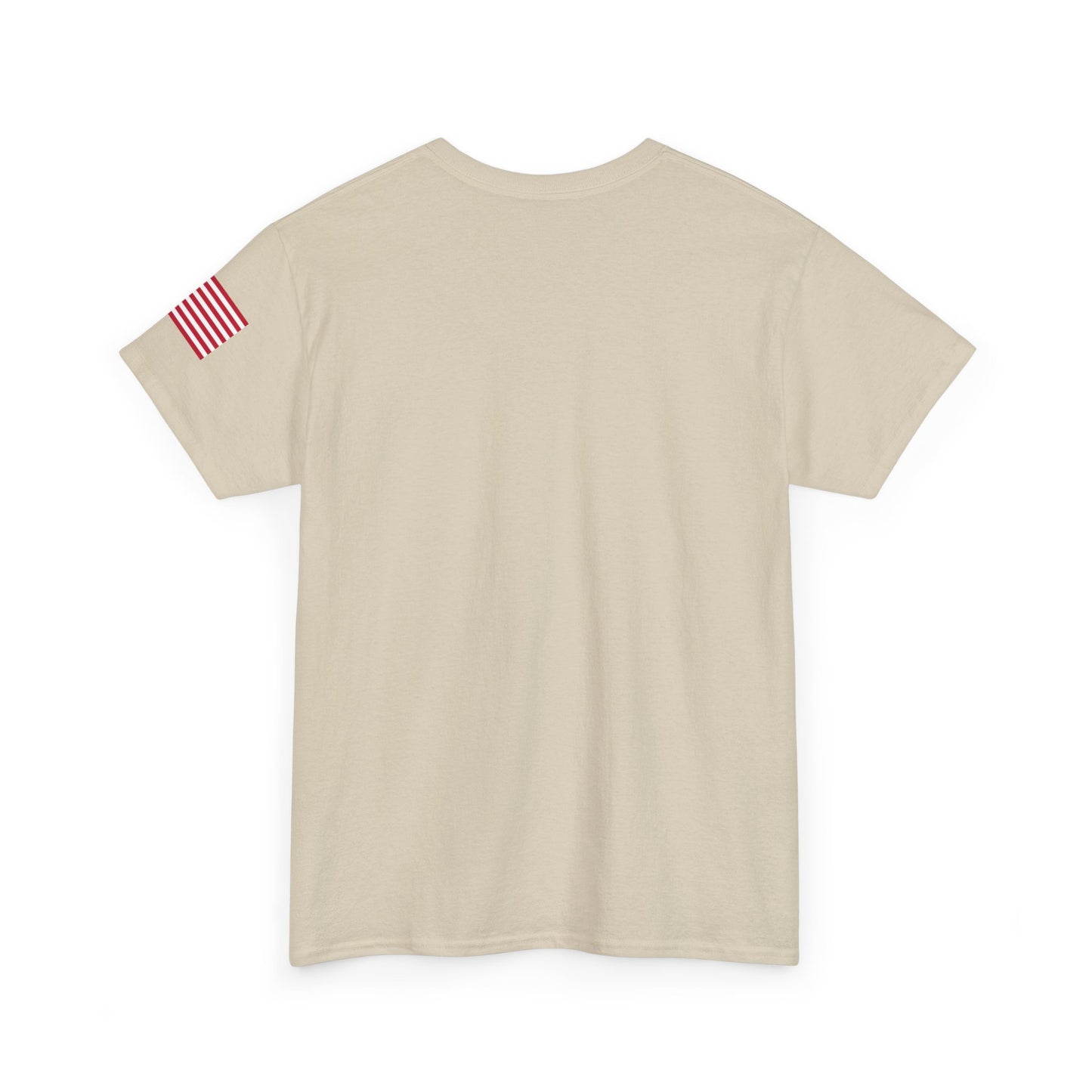 Heritage American T-Shirt