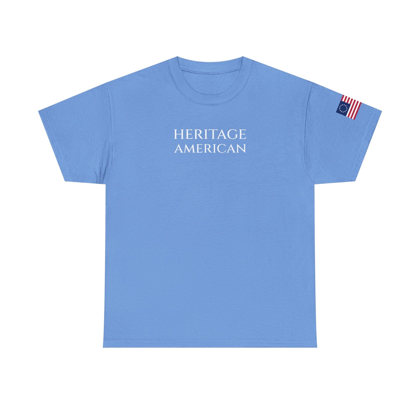 Heritage American T-Shirt