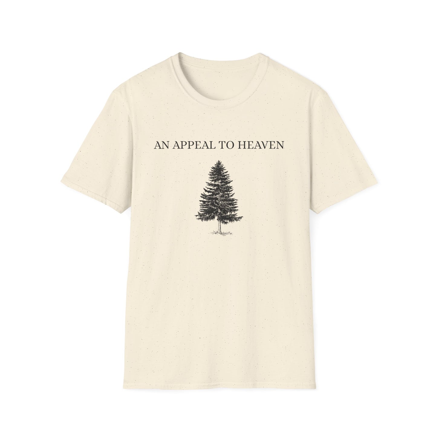 'An Appeal to Heaven' T-Shirt