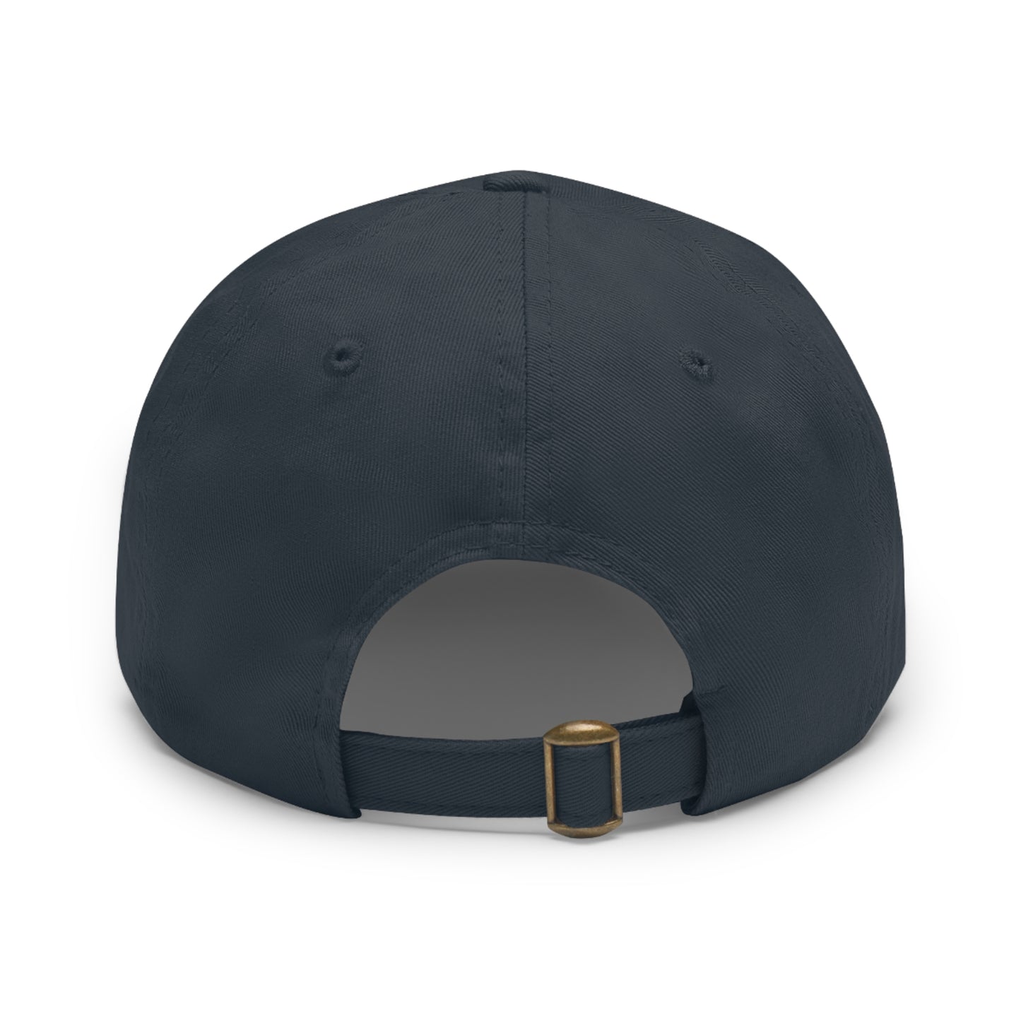 Leather Patch 'An Appeal to Heaven' Hat