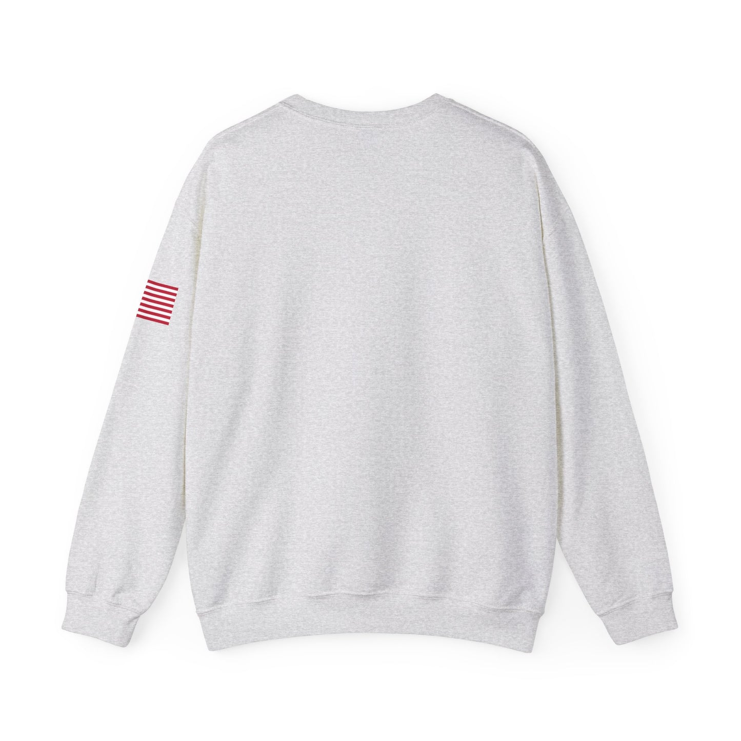 Heritage American Sweatshirt