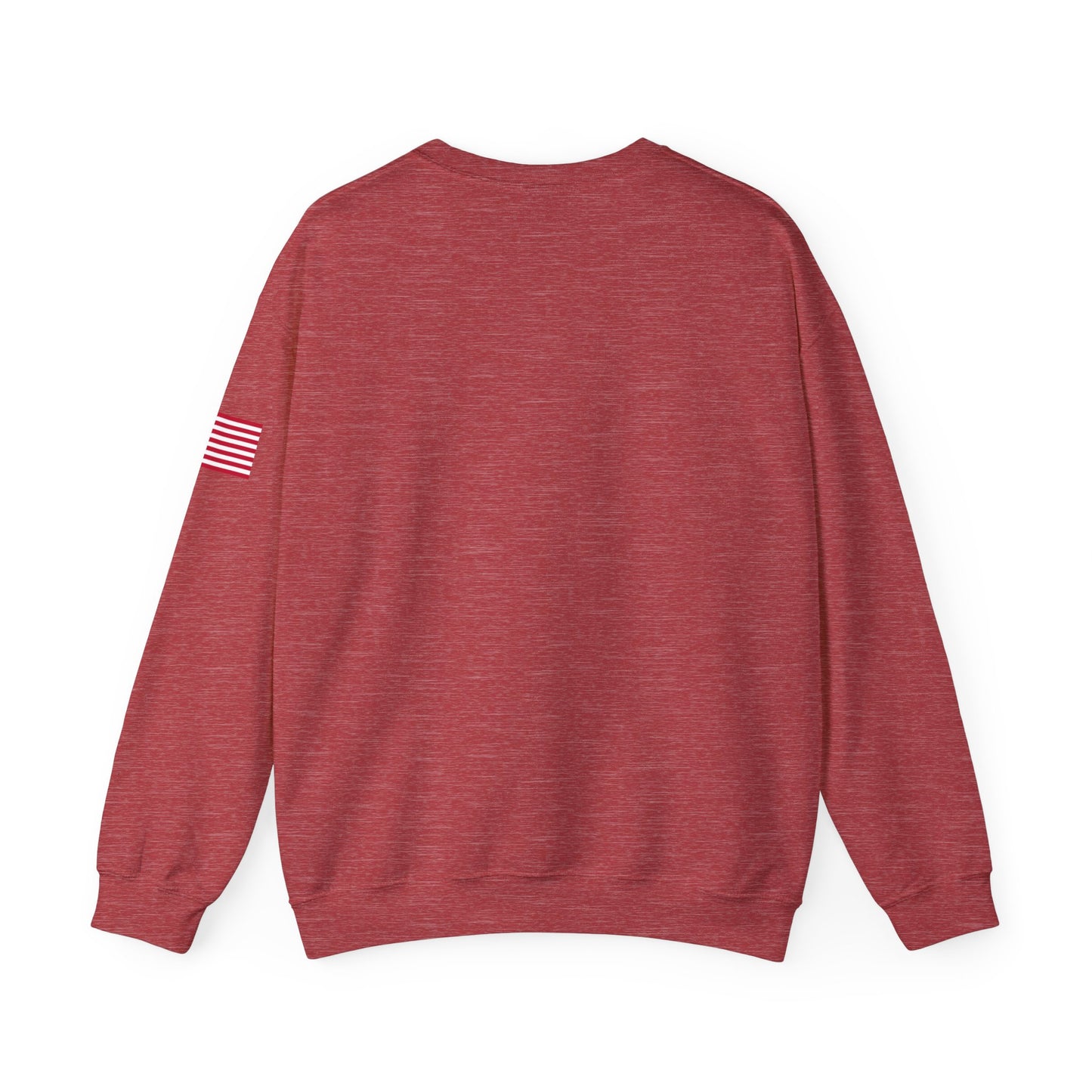 Heritage American Sweatshirt