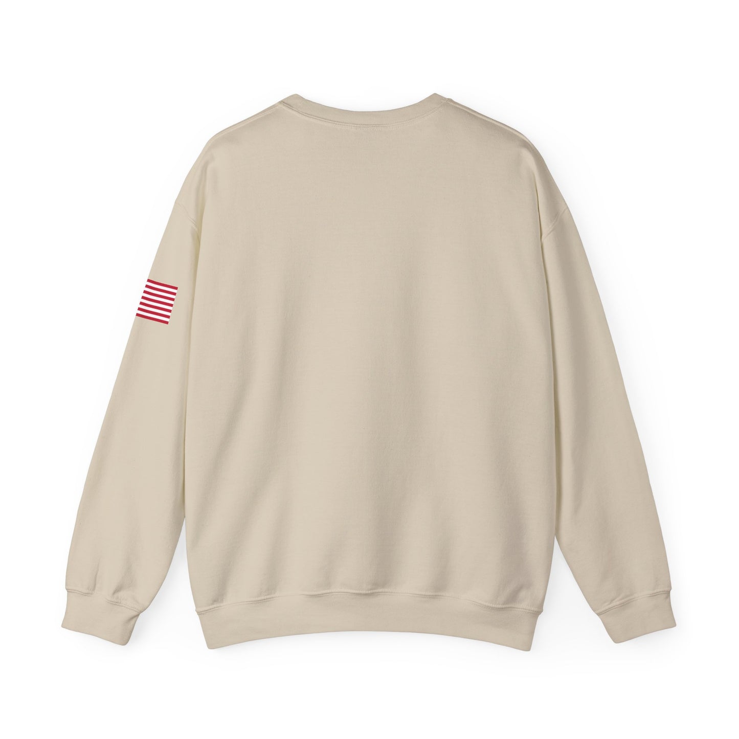 Heritage American Sweatshirt