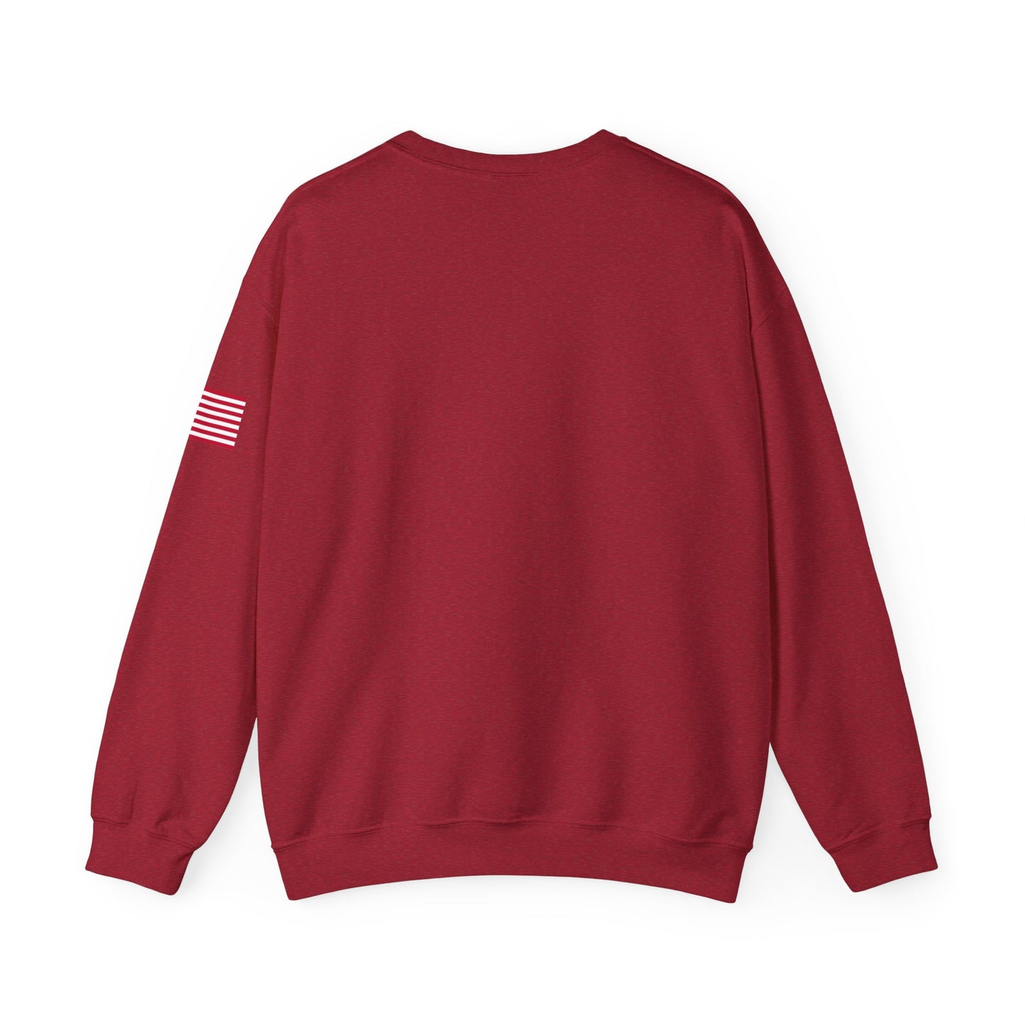 Heritage American Sweatshirt